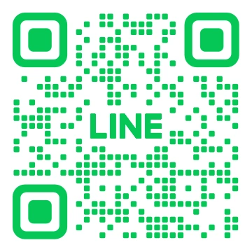 QR Code LINE